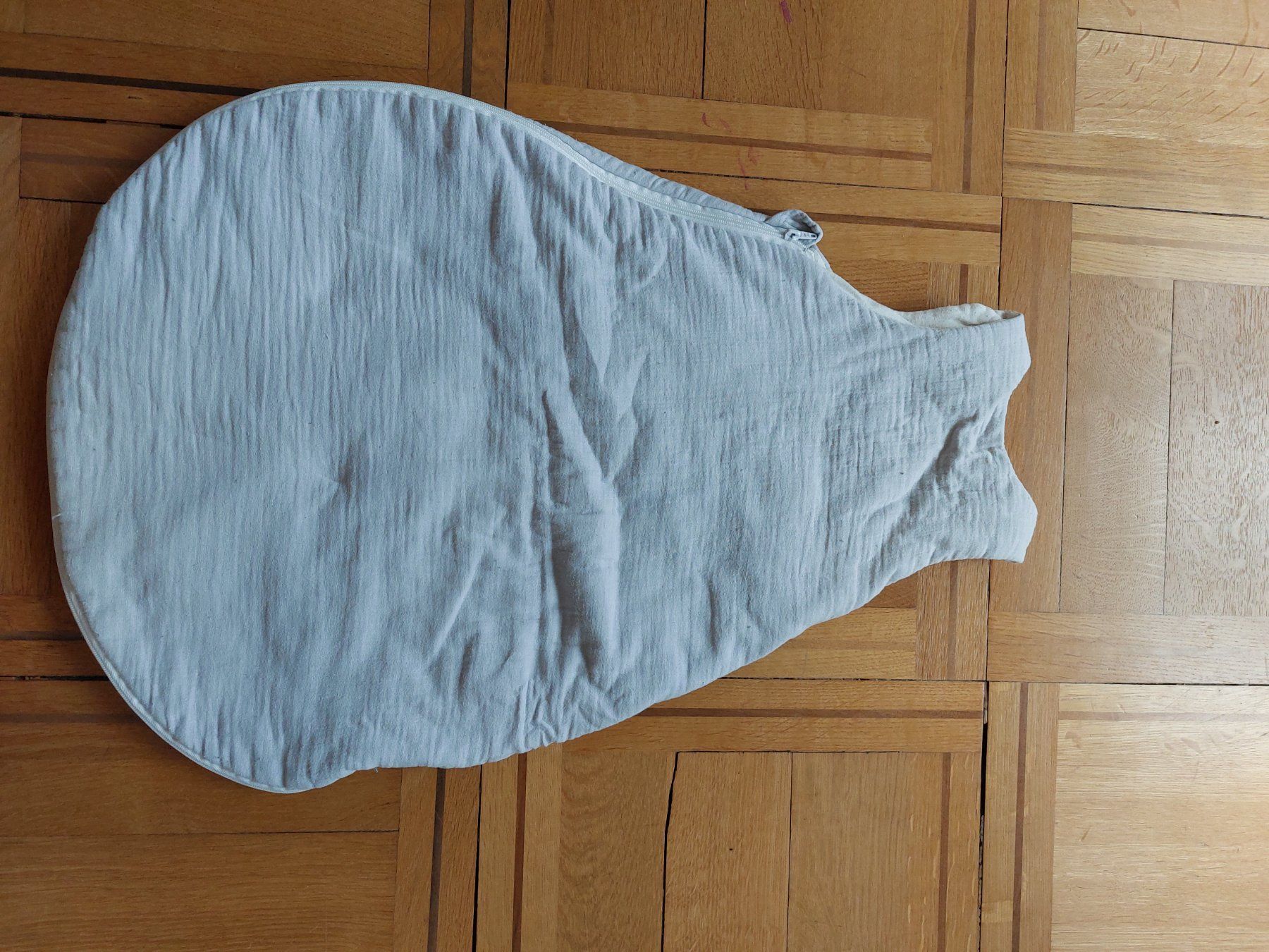 Sacchi a pelo: Zöllner Schlafsack 62/68 – Usato da Luzern venduto da isabelle033 2