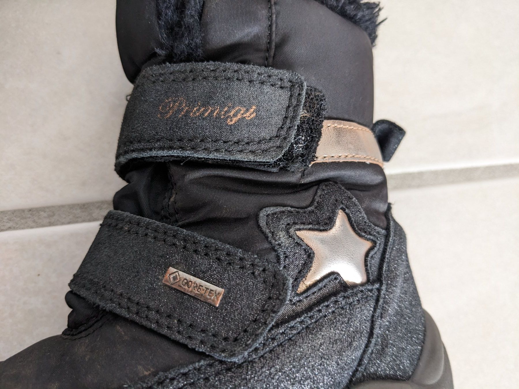 Primigi Scarpe per ragazzi: Primigi Winterschuhe Grösse 28 – Usato da Wald ZH venduto da andy_ch01 7