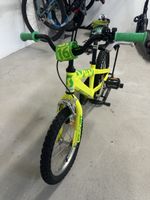 Scott Voltage Junior 16 Zoll MTB