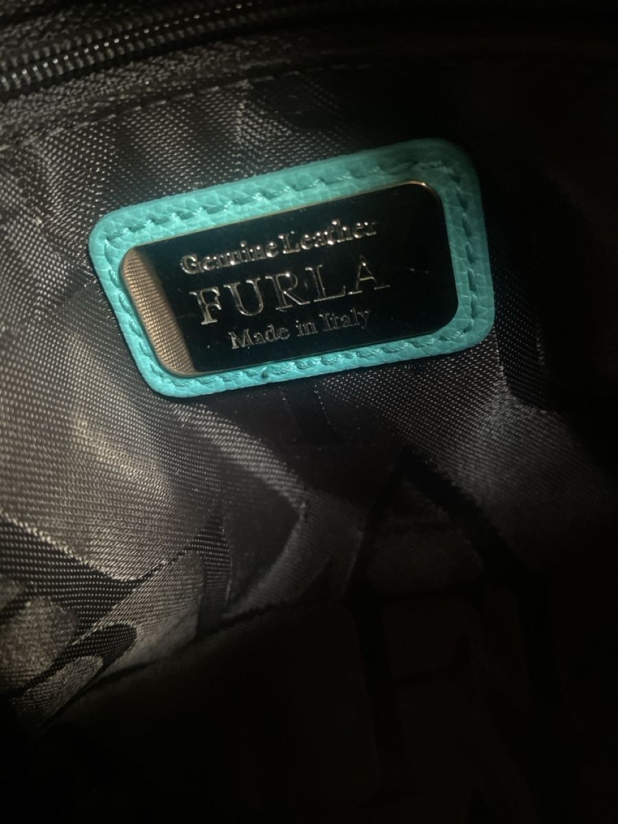 Furla Taschen für Damen: FURLA Lederhandtasche  NEU – Neu und originalverpackt aus Erlenbach ZH von renata-c 4