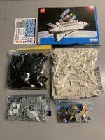 LEGO Space Shuttle Discovery 7470, wie neu ohne OVP.