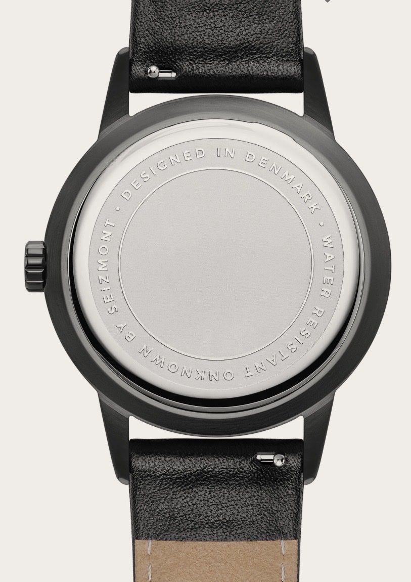 Uhren: Onknown | Grüne Glas-Edelstahl-Uhr – Gebraucht aus Emmenbrücke von ThomiE01 2