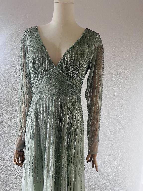 Kleider: Abendkleid  – Gebraucht aus Winterthur von Anjarys 4