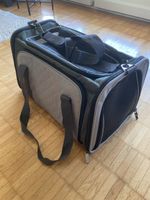 Transporttasche für Katze/Hund und andere Kleintiere