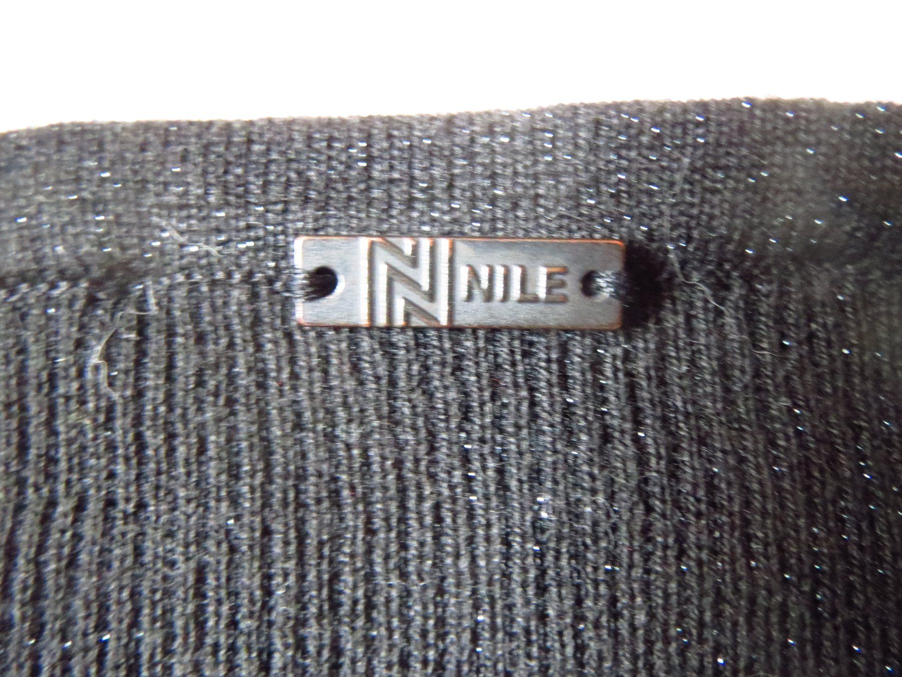 Nile Pulls & Sweat-shirts: spezieller NILE Damen Pullover Gr M mit Glitzer – D'occasion à Kiental par Anna8702 8
