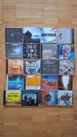 CD-Paket Alternative Rock