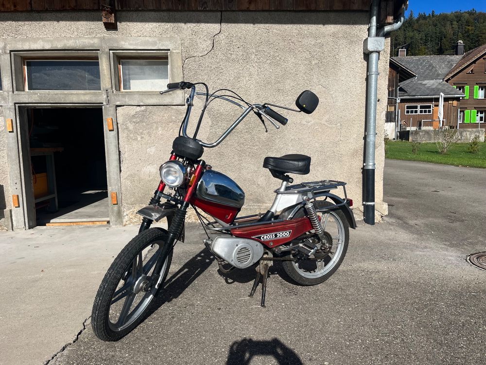Sachs 503 | Kaufen auf Ricardo