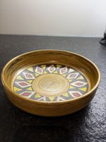 Schüssel Midcentury Westgermany fat lava