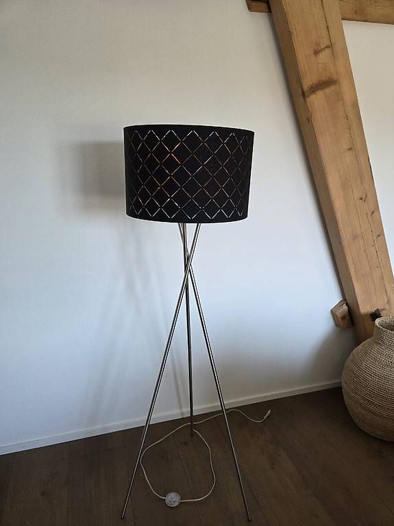 Lampen: Stehleuchte – Gebraucht aus Bangerten von AischaB. 1