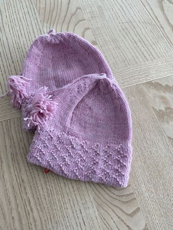 Appenzeller Zipfelchappe 🧶 Baby