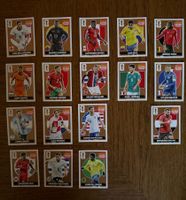 Integral Extra Stickers Bronze Panini World Cup 2026