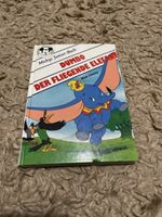 Mickys Junior-Buch: Dumbo, der fliegende Elefant! Walt Disne