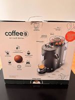 CoffeeB Globe Kaffeemaschine - Sehr wenig gebraucht
