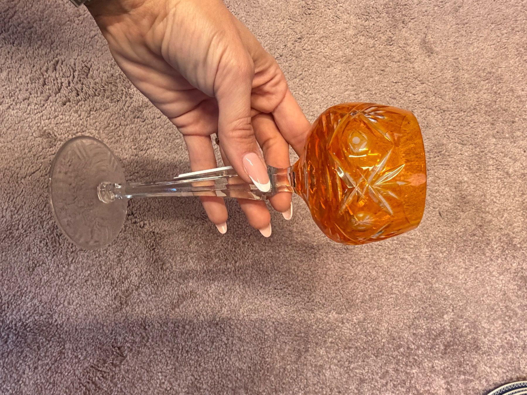 Bicchieri: Römer Glas 6 Stück – Usato da Zürich venduto da SecondhandZurich 1