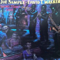 David T. Walker, Joe Sample, Earl C. Palmer, James Jamerson,