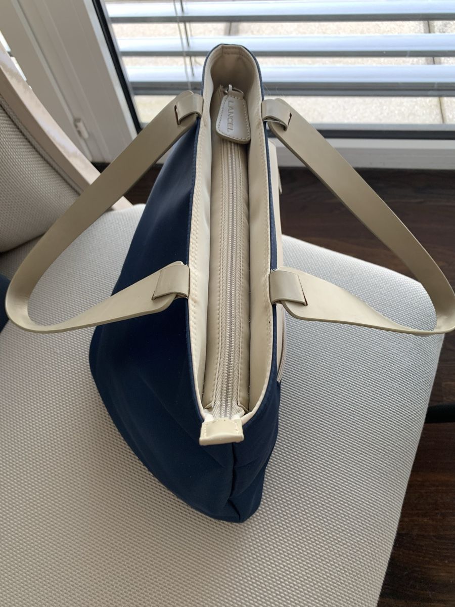 Lancel Borse da donna: Lancel bag – Usato da Lausanne venduto da oyu_hgg5 8