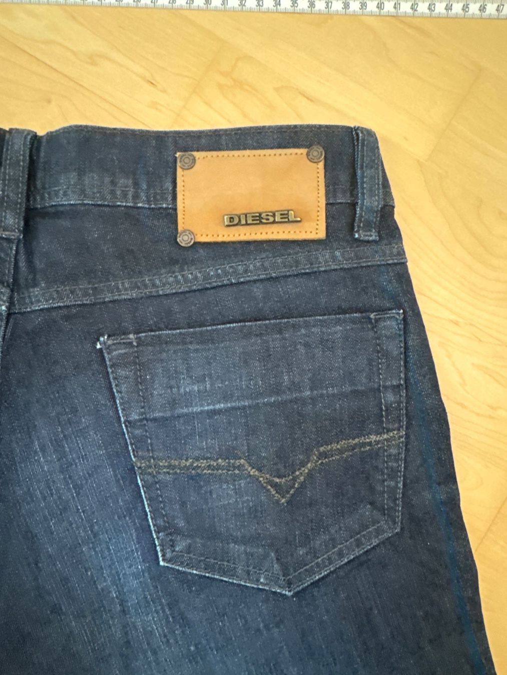 Diesel Jeans: Jeans Diesel "Ronhy" W31 L32 – Gebraucht aus Winterthur von Emma0312 4