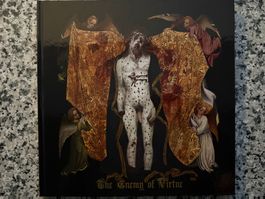 Profanatica – The Enemy Of Virtue [2LP Box US 2017]