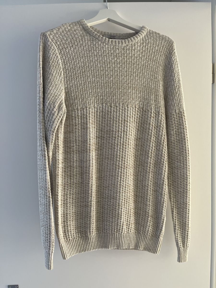 Pulls & Sweat-shirts: Defacto Pullover Gr. M – D'occasion à Wohlen AG par abaci
