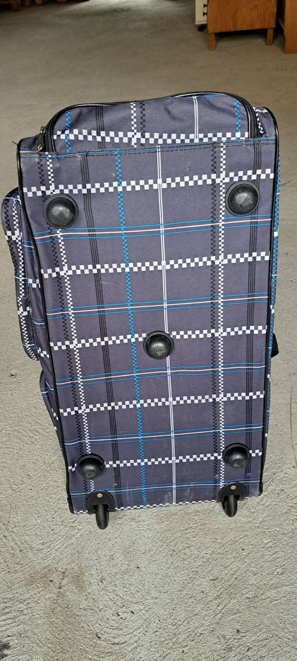 Valigie: Reisetasche – Usato da Wädenswil venduto da mh012 1