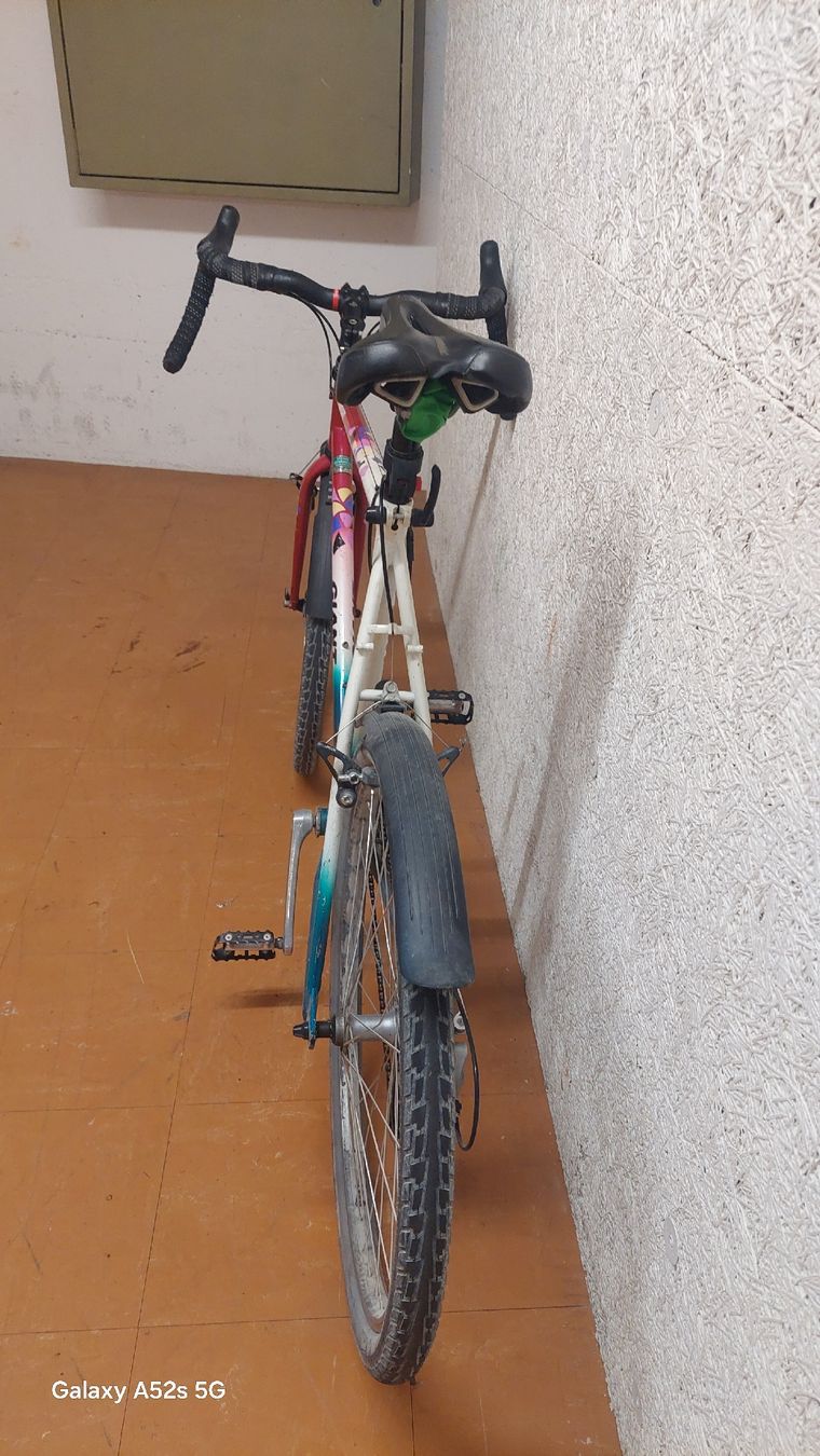 Giant Vélos: Velo  – D'occasion à Däniken SO par LiMiEi 4
