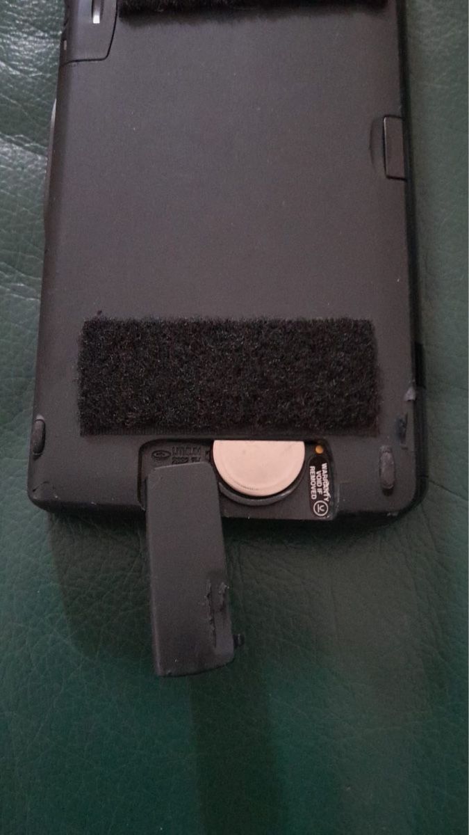 PC: PSION Series 5 – Usato da Staad SG venduto da mik_9q78 5