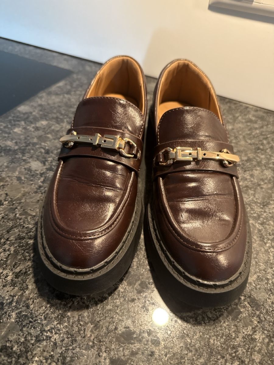 Anna Field Scarpe da donna: Slippers (Loafers) – Usato da Wädenswil venduto da Chantalott 2