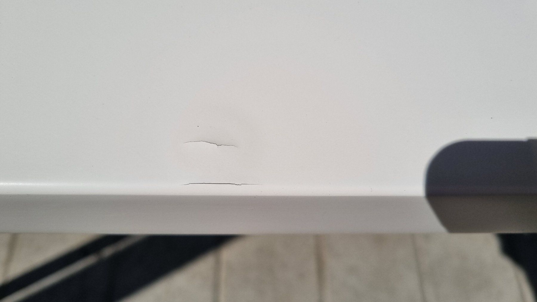 Tische: Esstisch Küchentisch – Gebraucht aus Zürich von Hermy_8 3