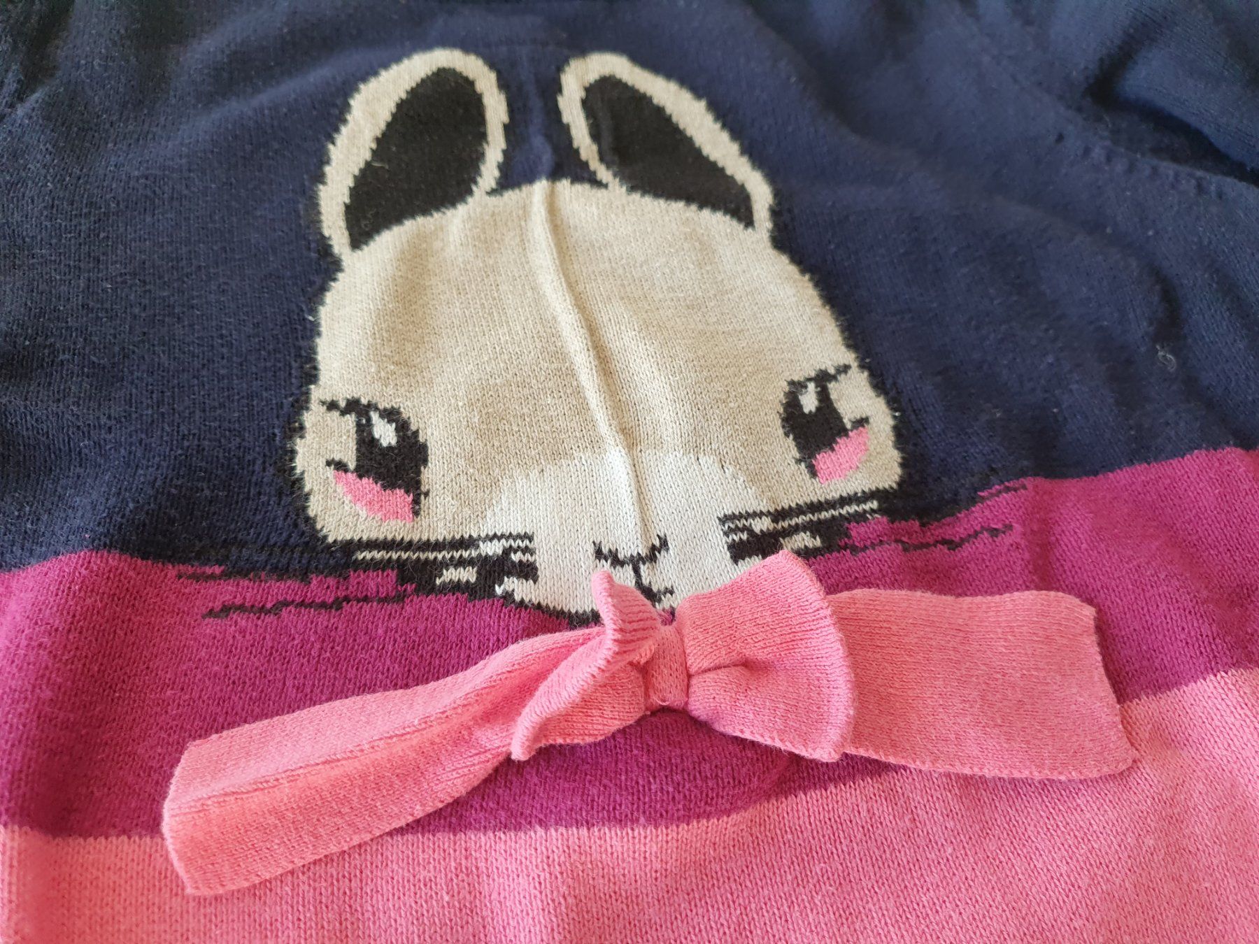 Pullover & Sweatshirts: 5x Pullover + Jäckli Gr. 122/128 – Gebraucht aus Villars-sur-Glâne von richardette 7
