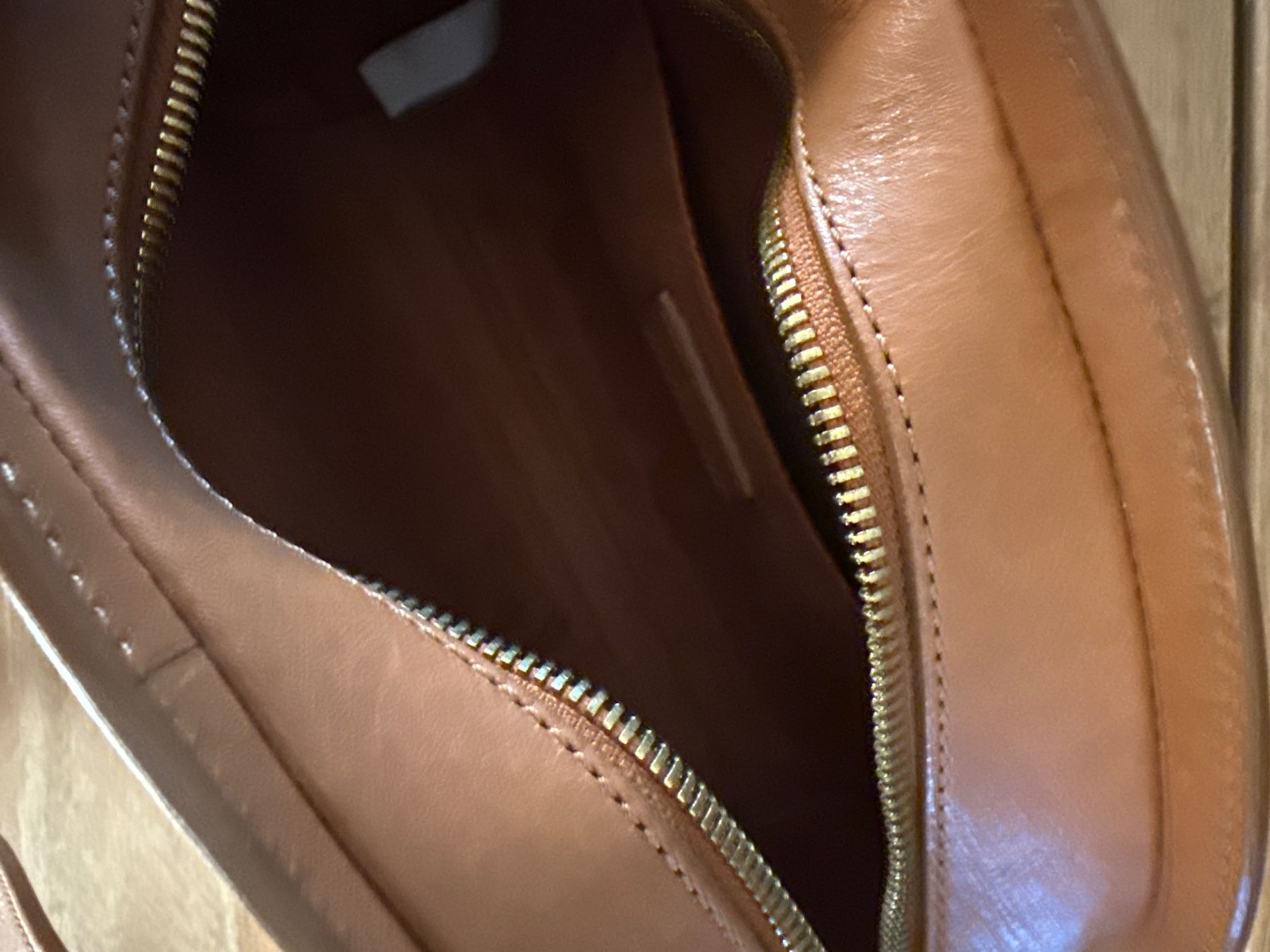 Apc Borse da donna: A.P.C. Demi Lune Bag – Usato da Zürich venduto da jbeauxarts 5