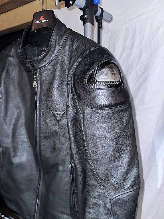 Dainese Jacken: Dainese – Gebraucht aus Oberwangen b. Bern von cra_87q2 1