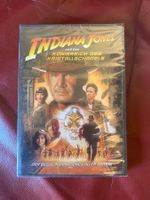 Indiana Jones und das Königreich des Kristallschädels