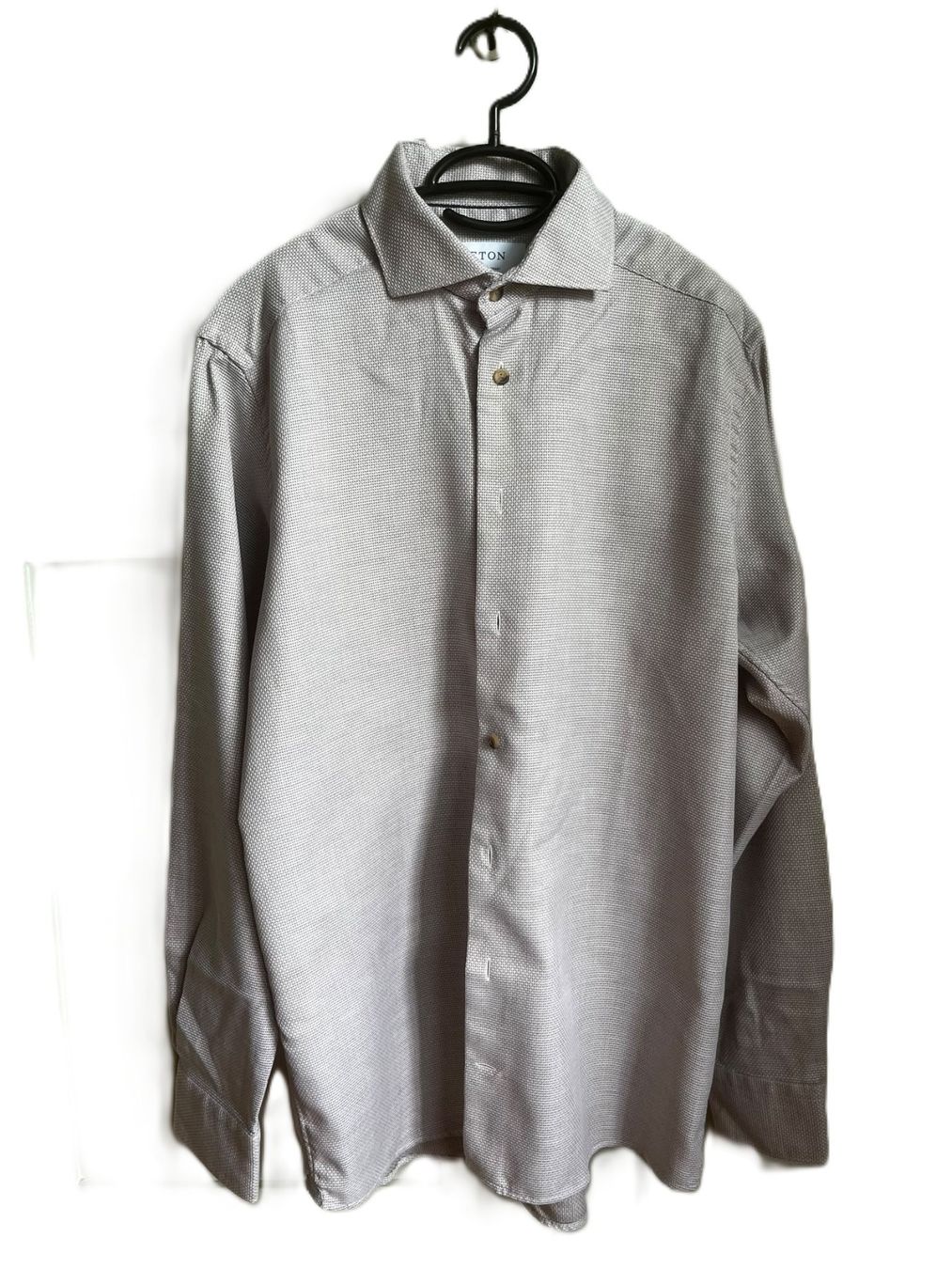 Etro Chemises: Eton Herren Hemd, Gr. 40 – D'occasion à Bern par Danijar01 1