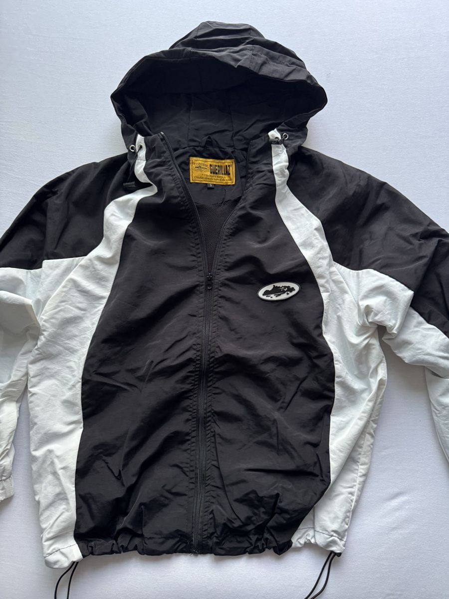 Corteiz Vestes: Corteiz Windbreaker – Neuf (Voir description) à Dübendorf par fest1m