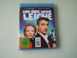 NUR ÜBER MEINE LEICHE(1995) - SELTEN