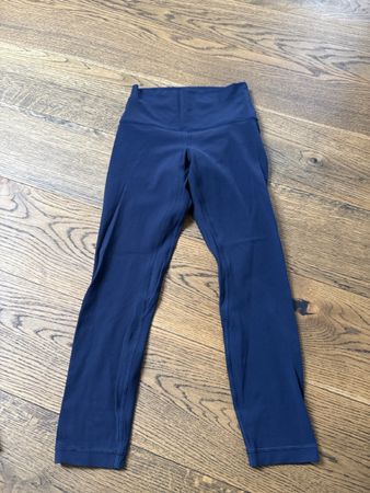 Lululemon align gr. 4, wie neu