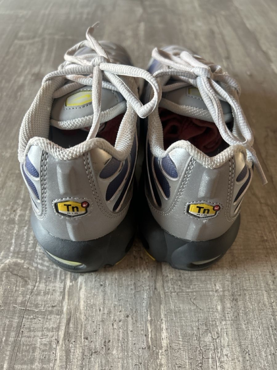 Nike Herrenschuhe: Nike Air Max Plus Tn  Sneaker Grösse 38 neu – Neu (gemäss Beschreibung) aus Brüttisellen von mogador9 2