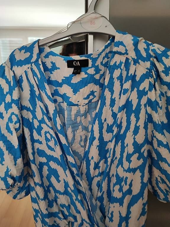 Kleider: Kleid Grösse 42 – Gebraucht aus Untersiggenthal von schnaegg8542 1