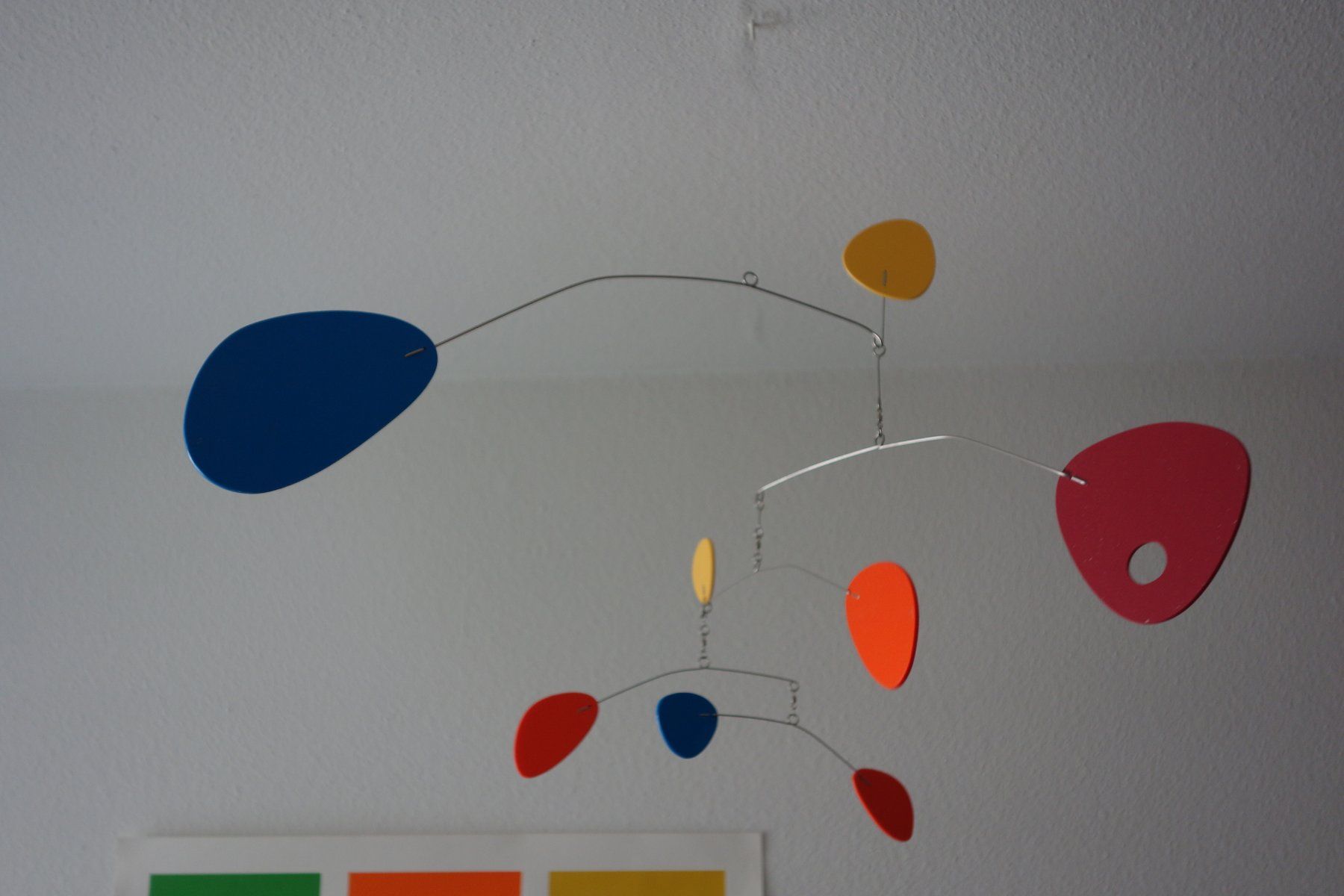 Alle Dekorationen: Mobile - Mobilée - moderne Kunst Dekoration Deko Art Design – Gebraucht aus Oberengstringen von 4beat4 2