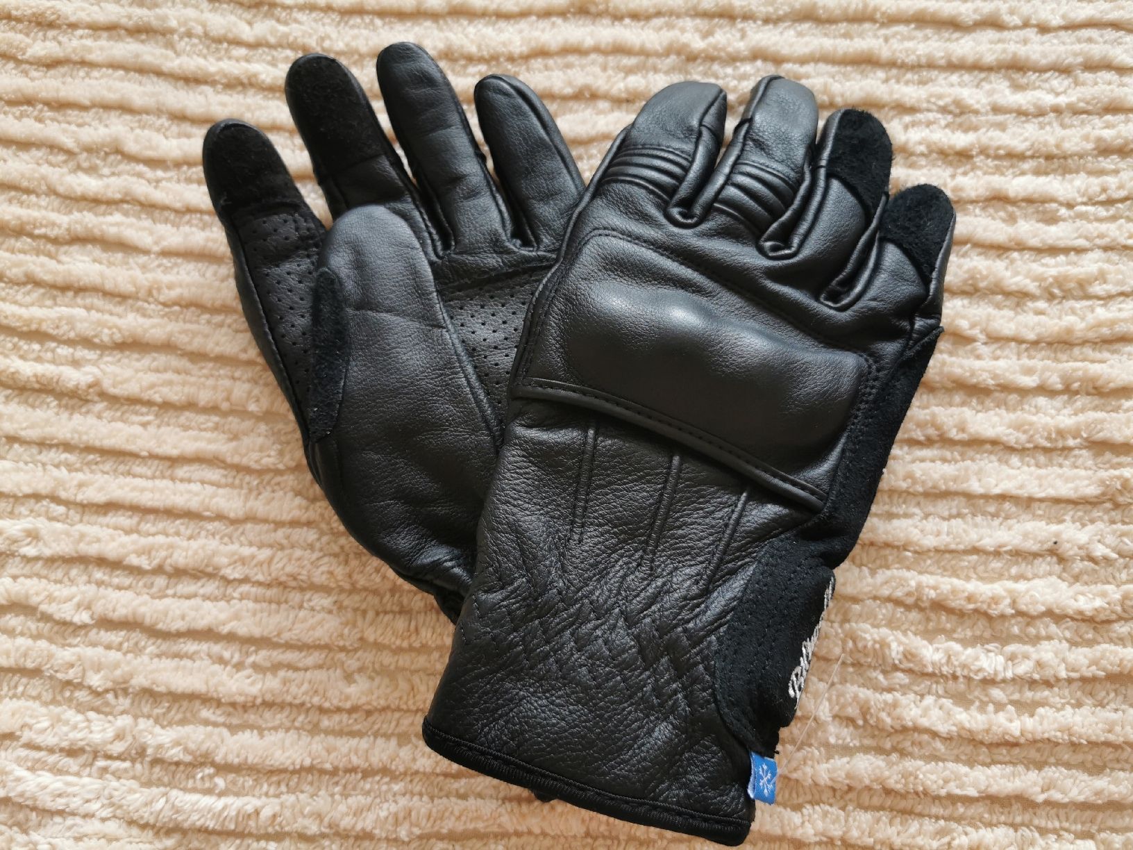 Guanti & manicotti: Biltwell Motorrad Handschuhe Gr. S – Nuovo (secondo la descrizione) da Schlieren venduto da vlalif