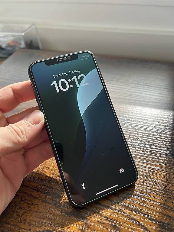Apple Telefoni cellulari / Smartphones: iPhone XS 64GB – Usato da Thierachern venduto da sir_ptt6