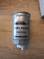 2 × Dieselfilter Case CNH N84214564