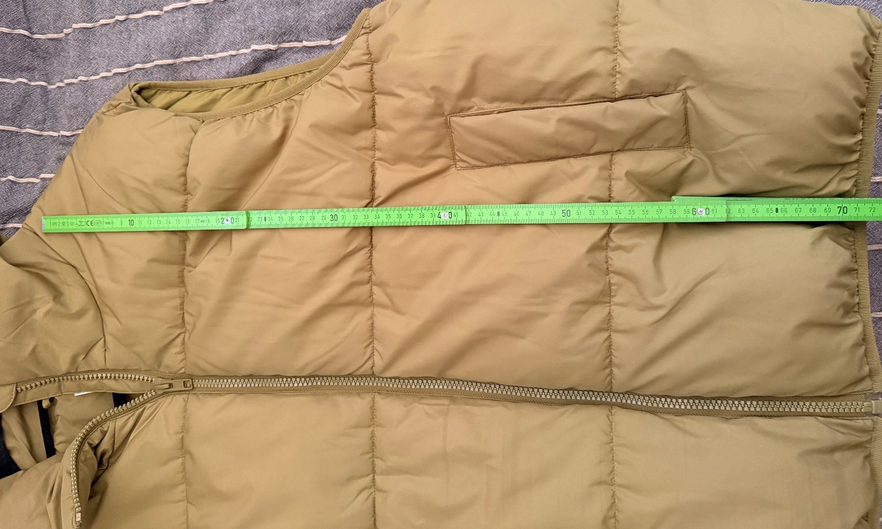 H&M Gilet & Giacche senza maniche: Gilet Oversize – Usato da Mastrils venduto da Laura8sevilla 6