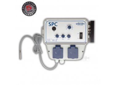 Componenti elettronici: KLIMA CONTROLLER SMSCOM SPC 14A – Nuovo e nell'imballaggio originale da Wollerau venduto da Pedro1969 1