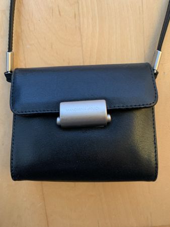 Kleine Mandarina Duck Handtasche,