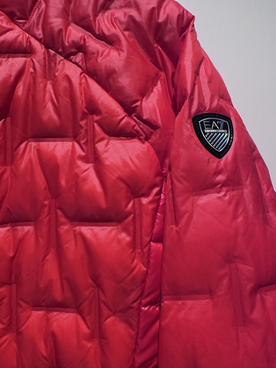 Armani Giacche: Übergangsjacke – Nuovo (secondo la descrizione) da Zug venduto da Ale_97 1