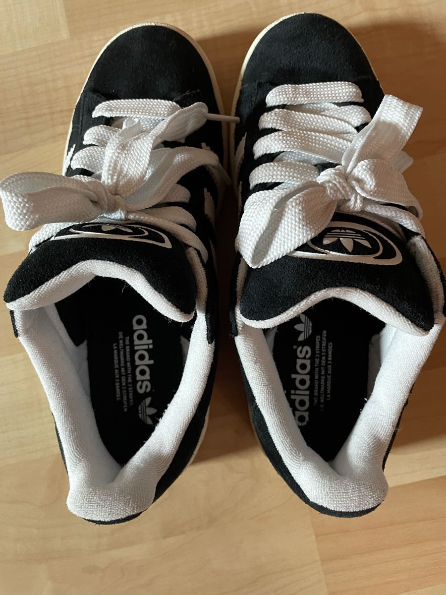 Adidas Scarpe da uomo: Adidas Campus Gr. 39 1/3 – Nuovo (secondo la descrizione) da Kölliken venduto da Michi180 4