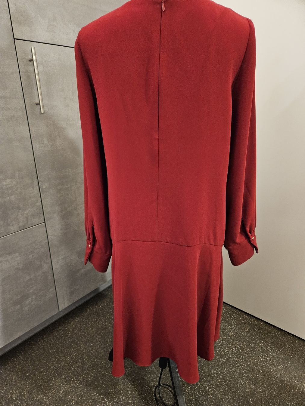 Phase Eight Kleider: Phase Eight Kleid, rot, Grösse 40 – Neu (gemäss Beschreibung) aus Anwil von tamoos 2
