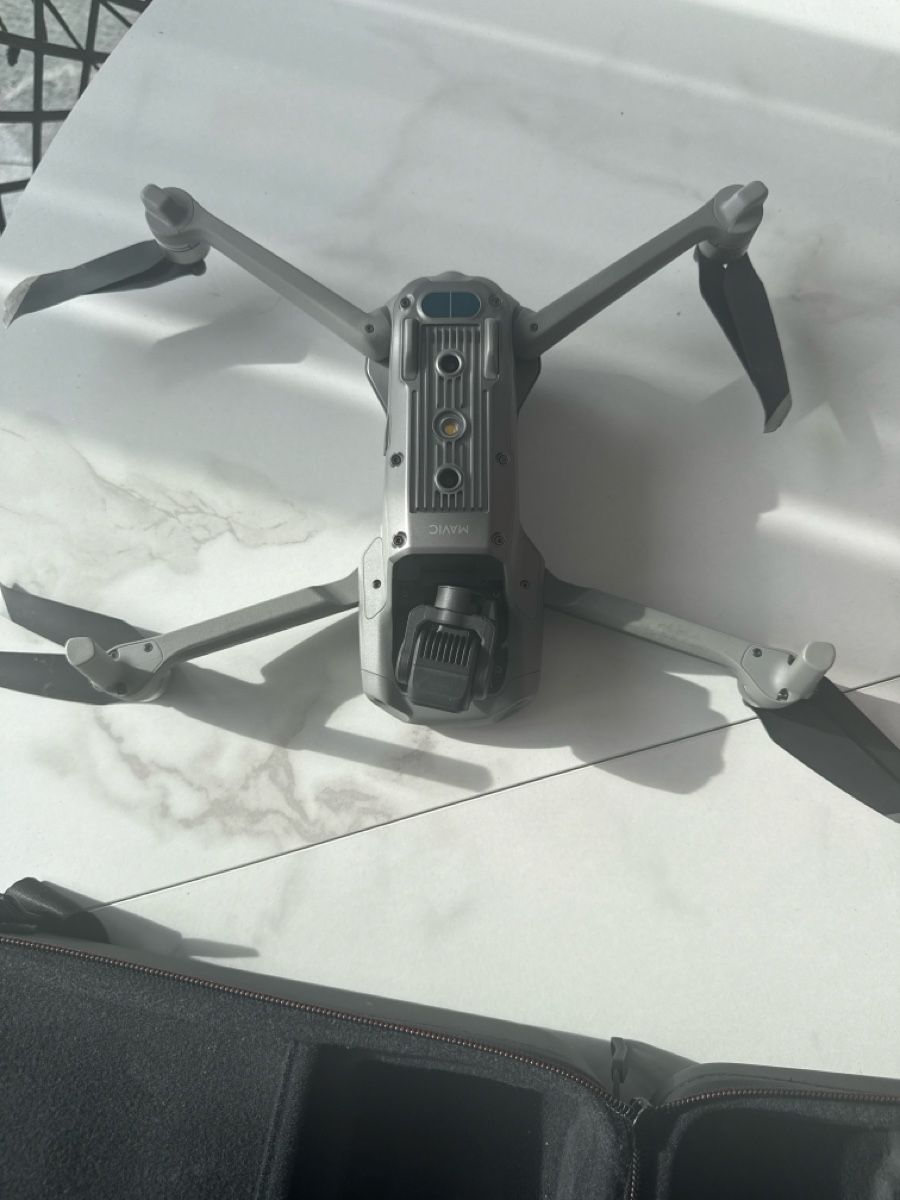 DJI Camcorder: Dji Mavic Air 2 fly more combo – Neu (gemäss Beschreibung) aus Würenlingen von Viktor18 4