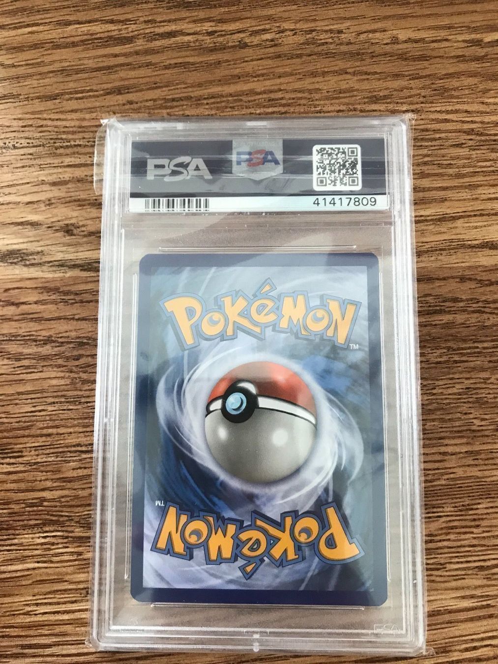 Pokémon Carte collezionabili: Wishiwashi GX PSA 9,Eng. 2017 ,Sun&Moon – Usato da Küssnacht am Rigi venduto da Ebikoner 3